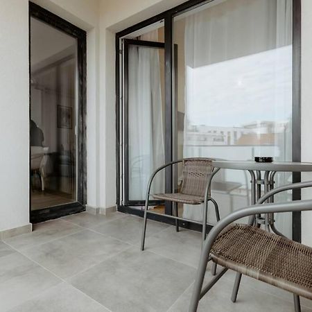 Nest Inn Oasis Residence Baia Mare Exterior foto